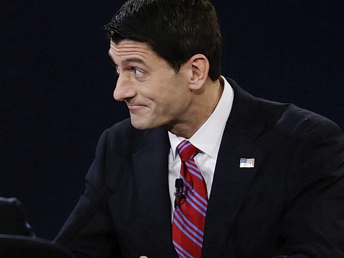 Paul Ryan