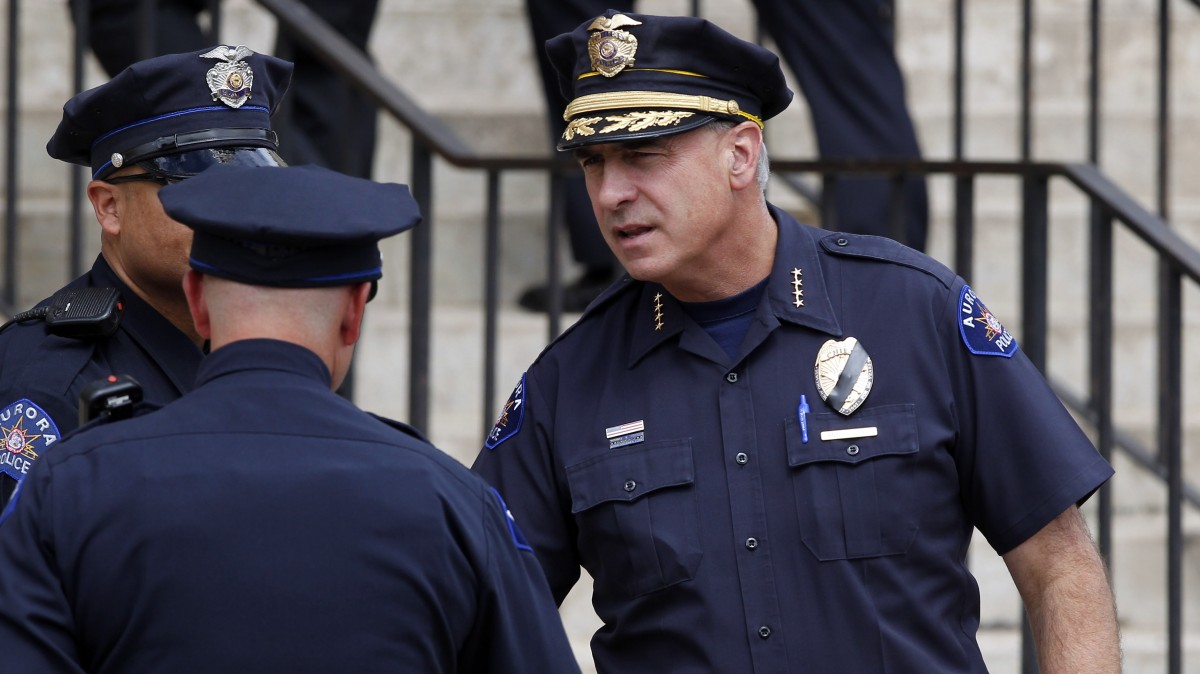 Police