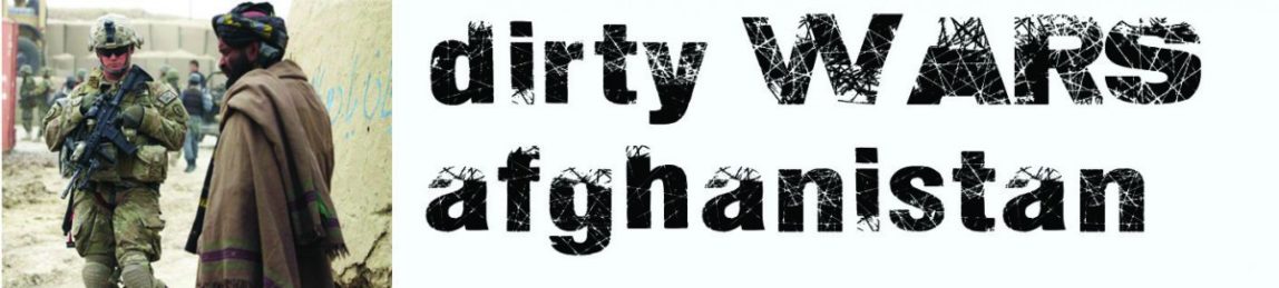 Iraq War Veteran Chante Wolfe On The Role Of Private Security Companies