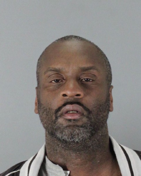 Robert Asberry (San Mateo County Sheriff’s Office)