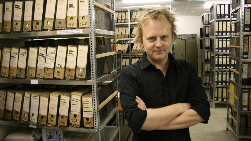 Kristof Clerix