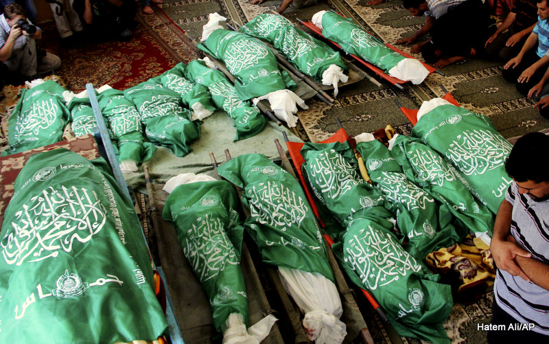 Gaza