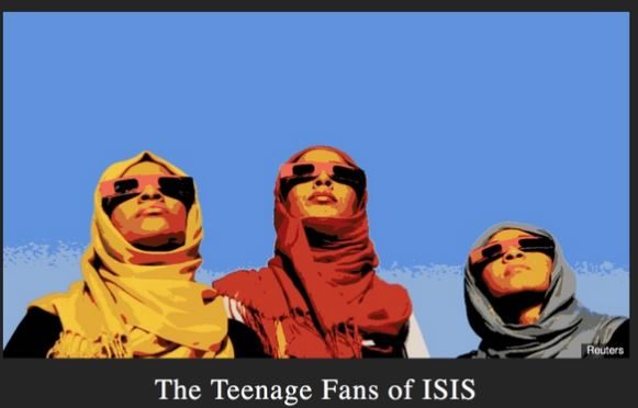 ISIS