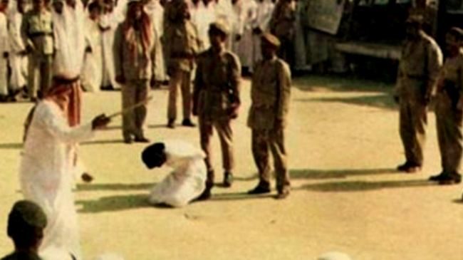 Saudi Arabia