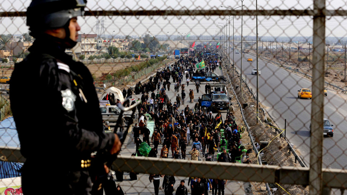 Iraq
