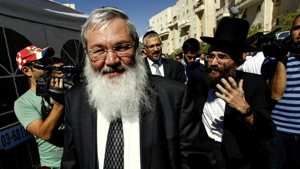 Eli Ben Dahan