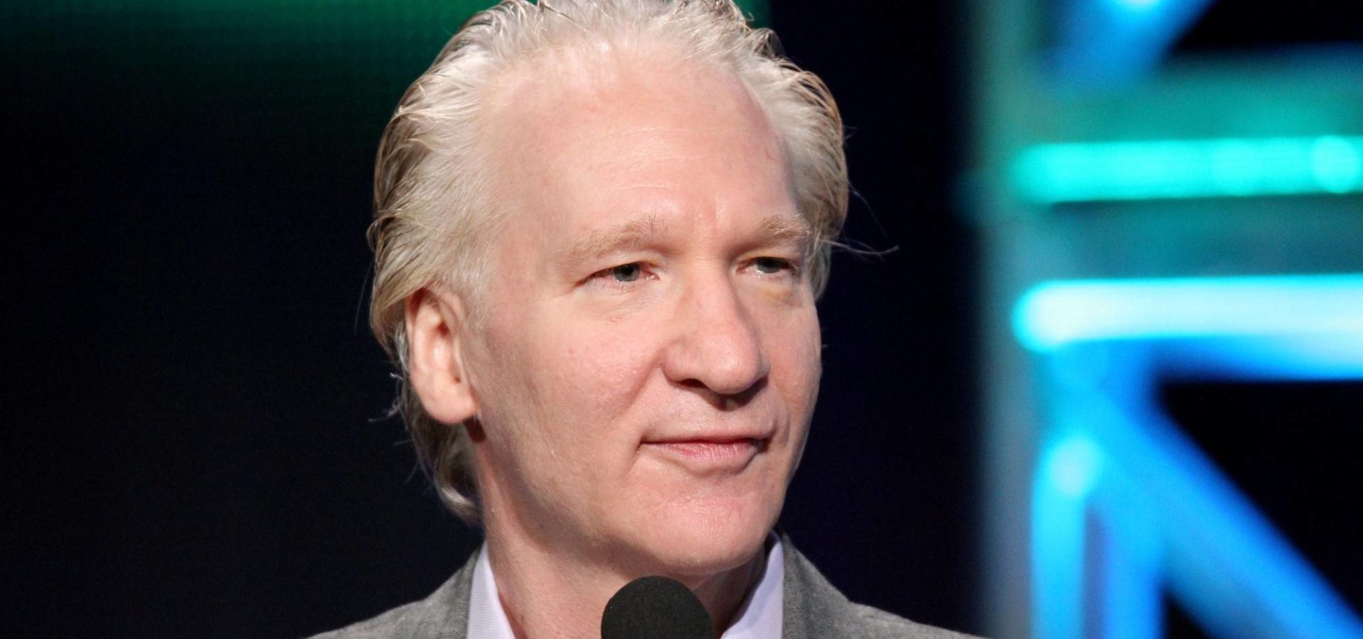 bill maher