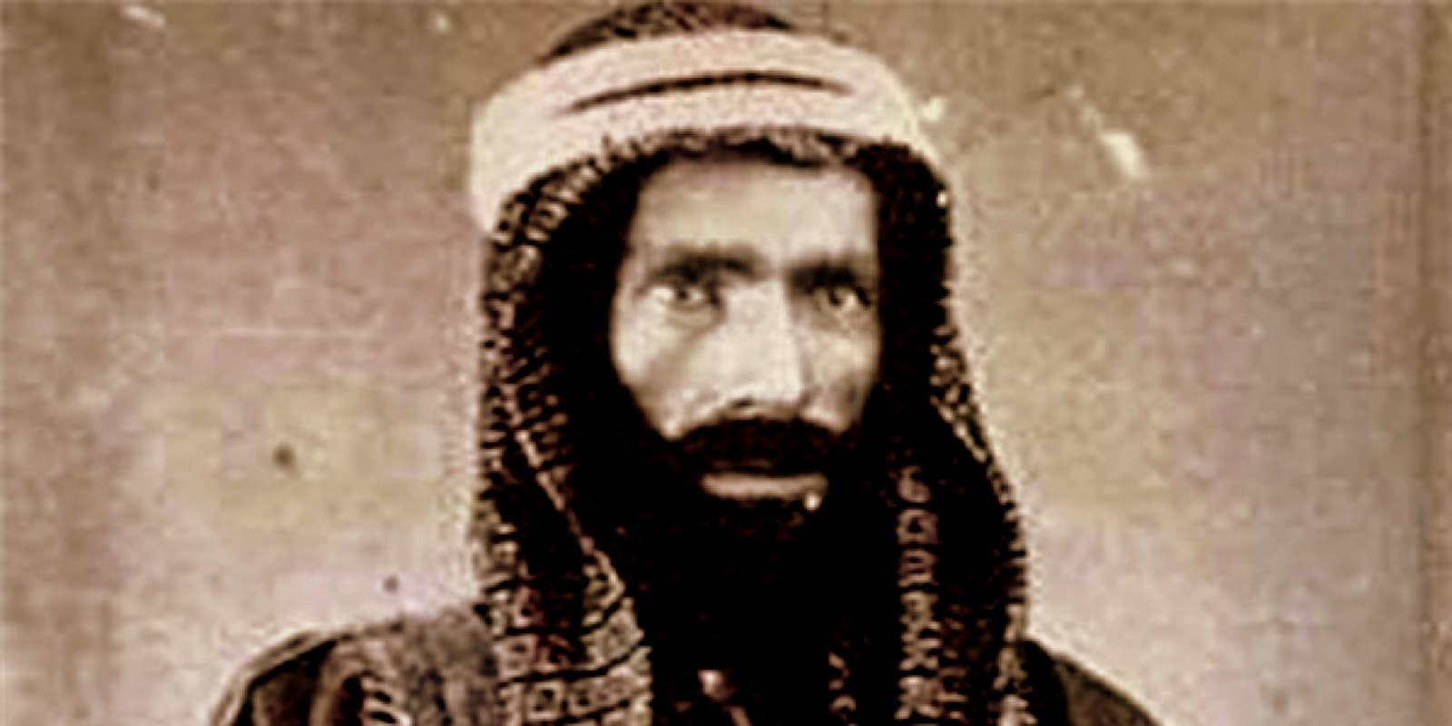 Muhammad ibn Abd al-Wahhab