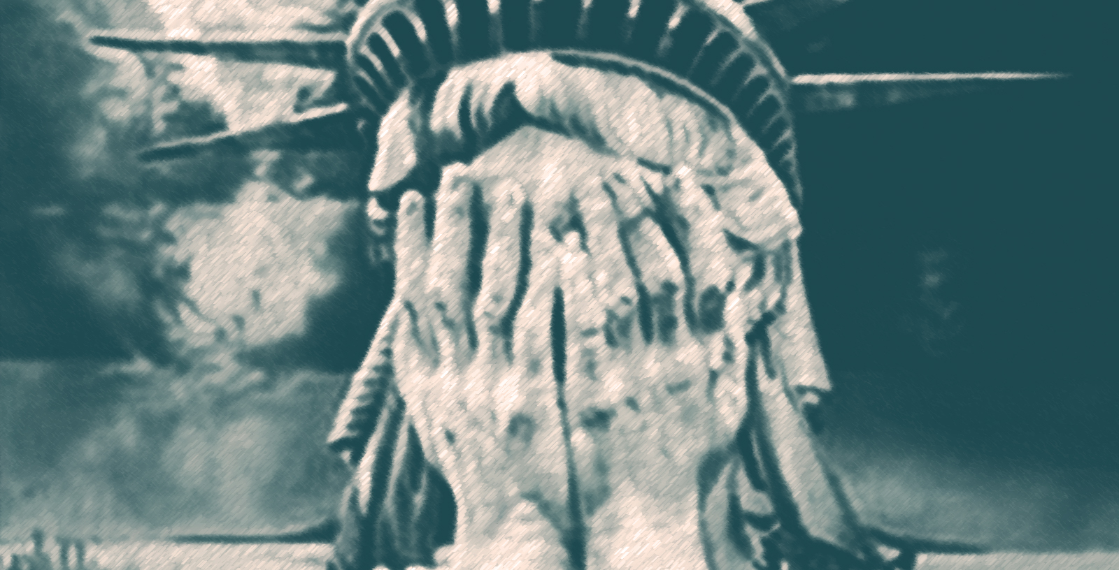 Statue-Liberty-Crying