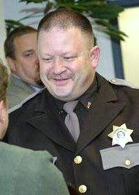 Montana Deputy Philip J Clark.