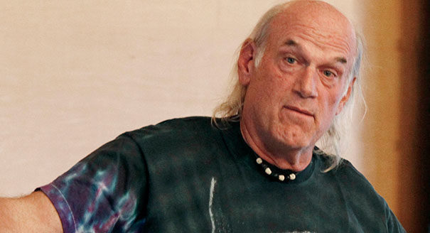 Jesse Ventura Releases Campaign Platform For Potential Presidential Run