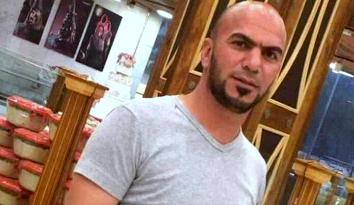 Najih Shaker Al-Baldwai did something most people couldn’t. He ran up to a suicide bomber and hugged him to physically dampen the explosion.
