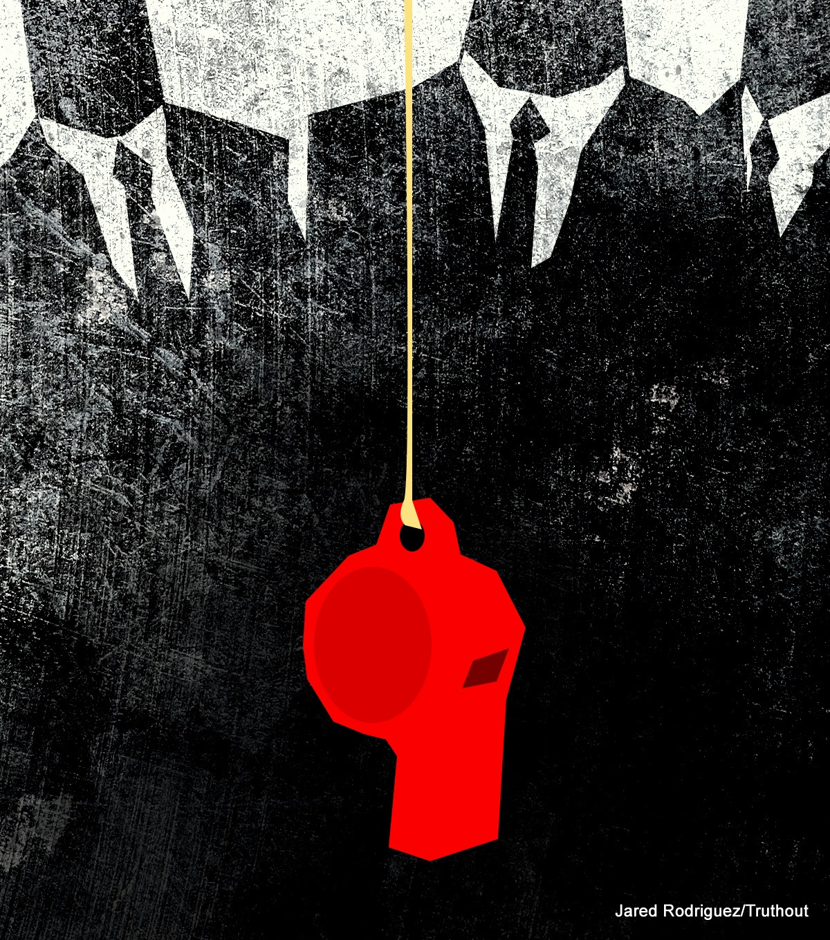 Whistleblower