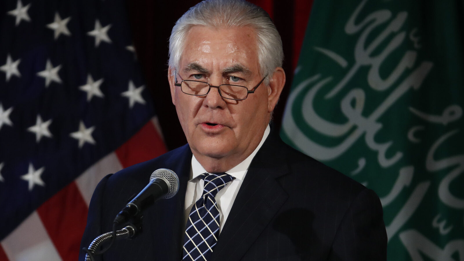 Why Shuttering The State Dept's War Crimes Office May Be A Good Thing