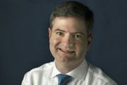 The Washington Post’s “fact-checker” Glenn Kessler. (Photo: Singerhmk)