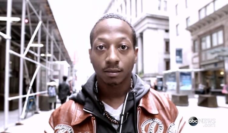 Kalief Browder hanged himself inside his Bronx home days before he was due in court to face new charges. (ABC NEWS)