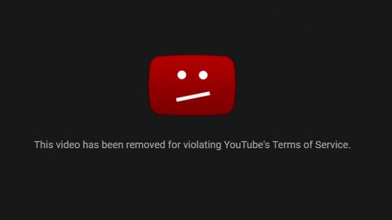YouTube ADL controversial content