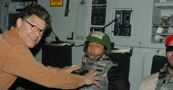 Sen. Franken