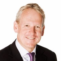 Mark Turnbull, managing director of Cambridge Analytica/SCL Elections