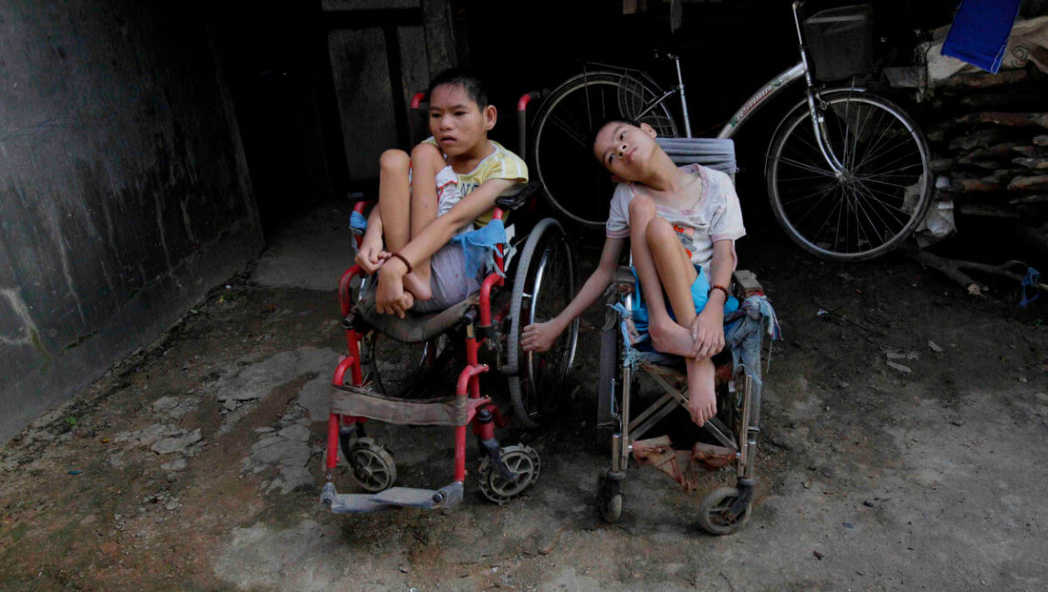 us war crimes