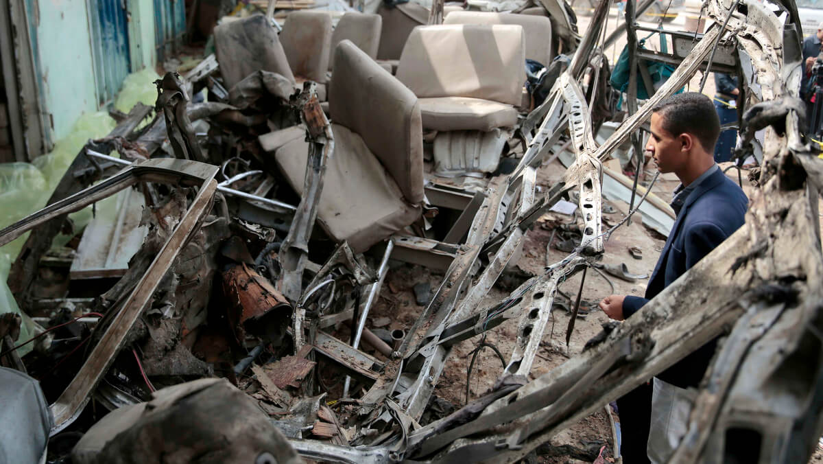 yemen