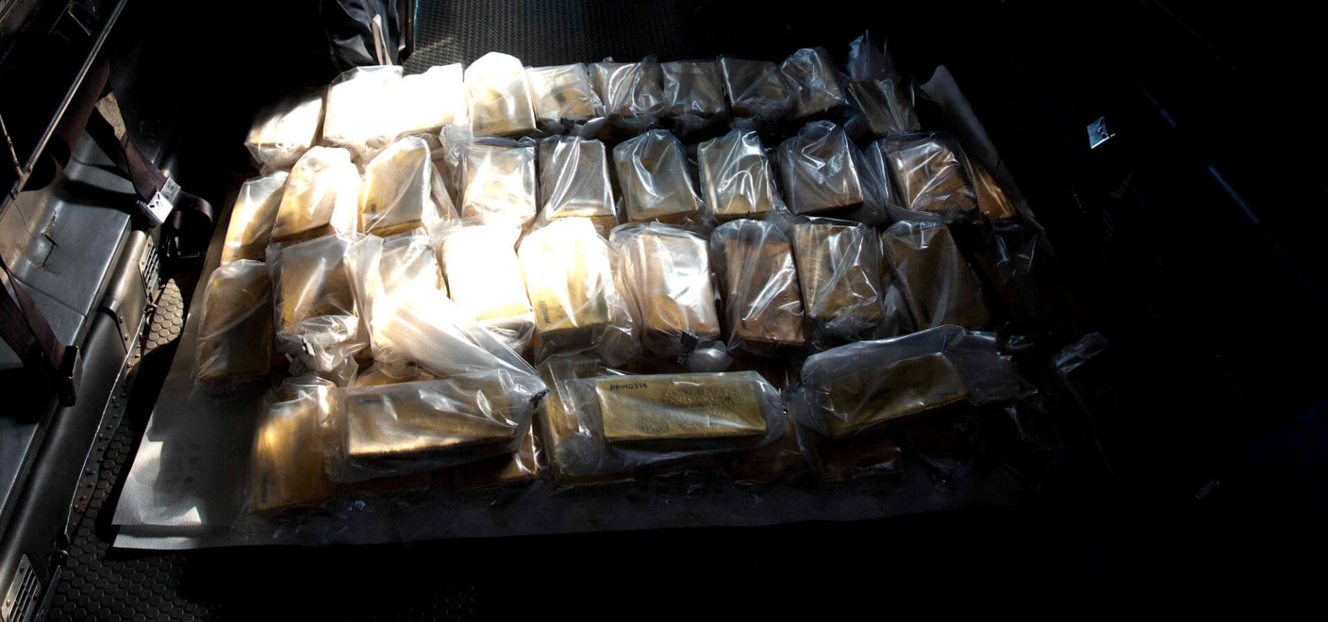 Venezuela Gold Sanctions
