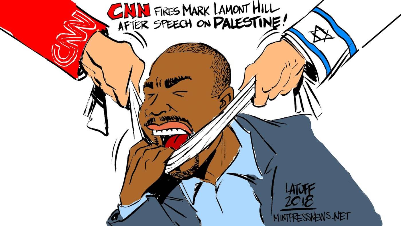 CNN fires Marc Lamont Hill for speech on Palestine Mint Press News_edited