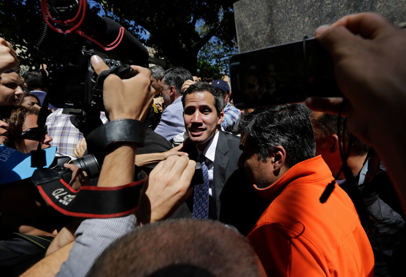 Venezuela | Juan Guaido