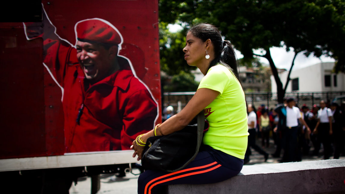 Venezuela | Amnesty International