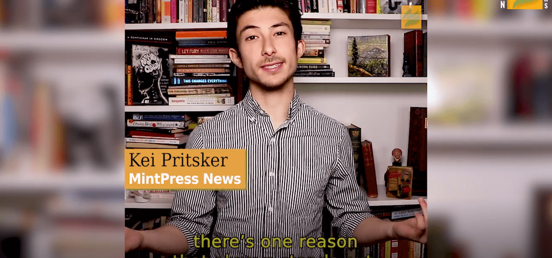 Kei Pritsker | Venezuela