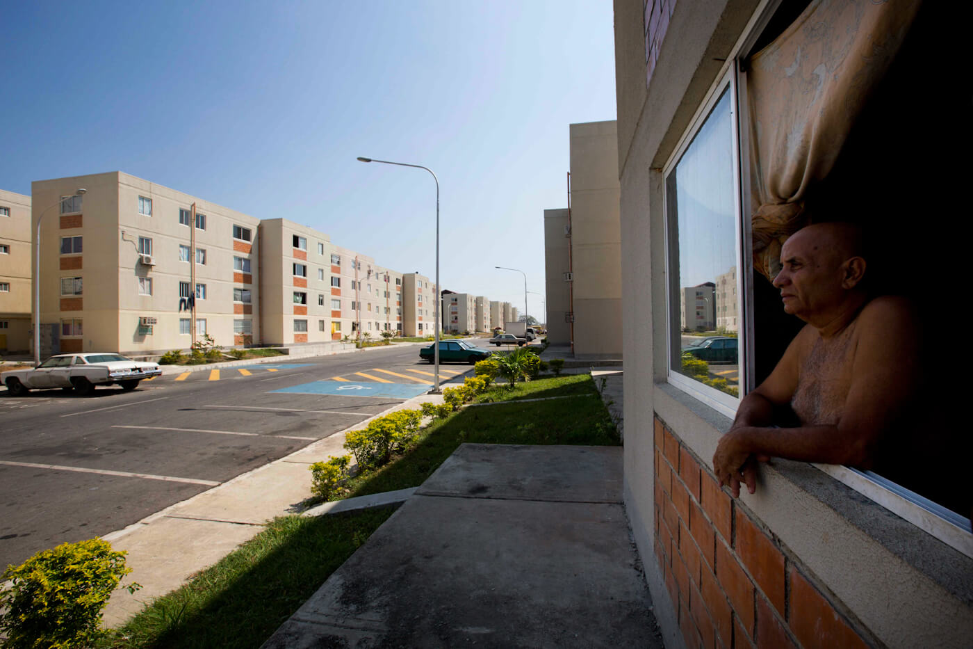 Venezuela US Housing Crisis Feature photo
