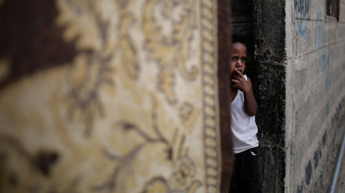 Yemen feature photo
