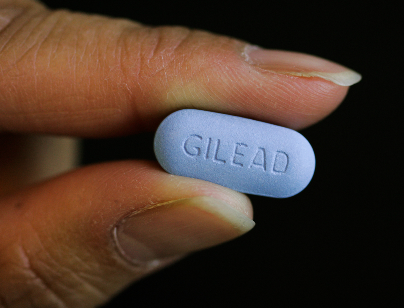 Truvada Gilead Lawsuit