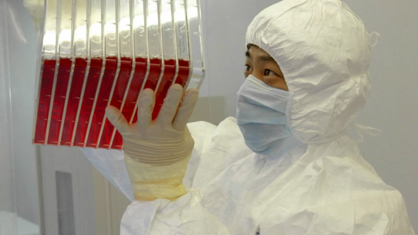 Coronavirus VACCINE Feature photo