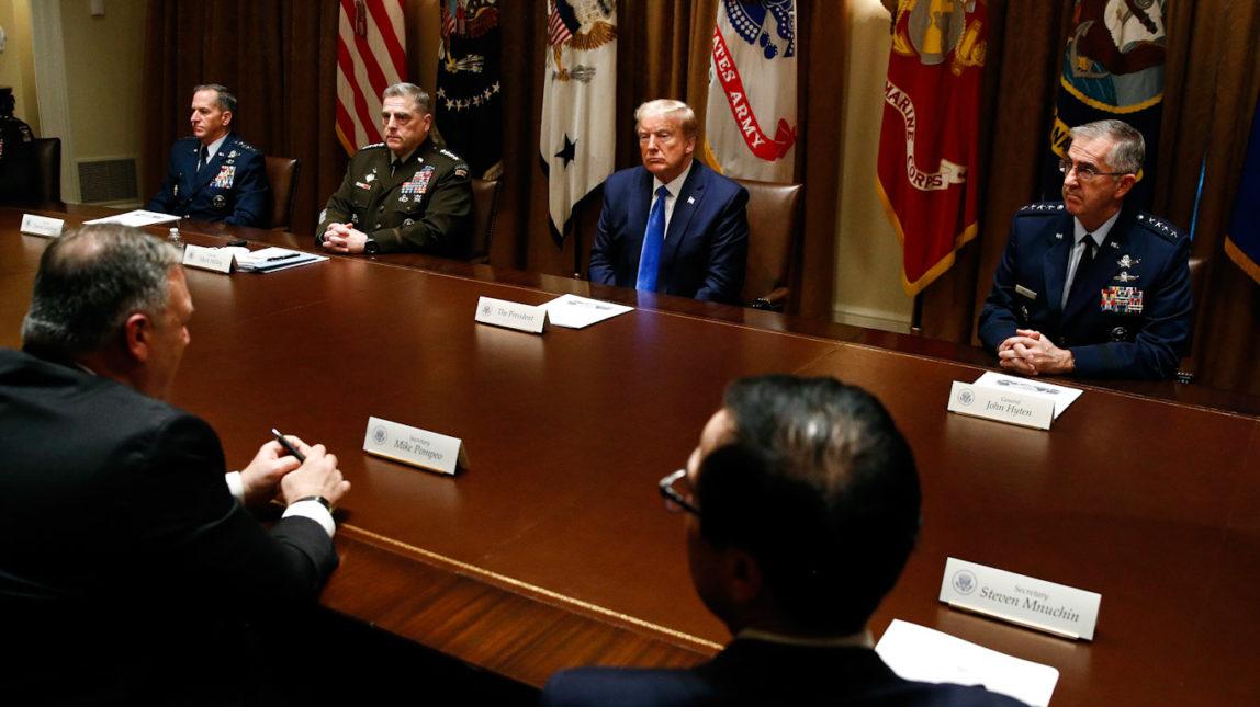 Donald Trump Feature photo