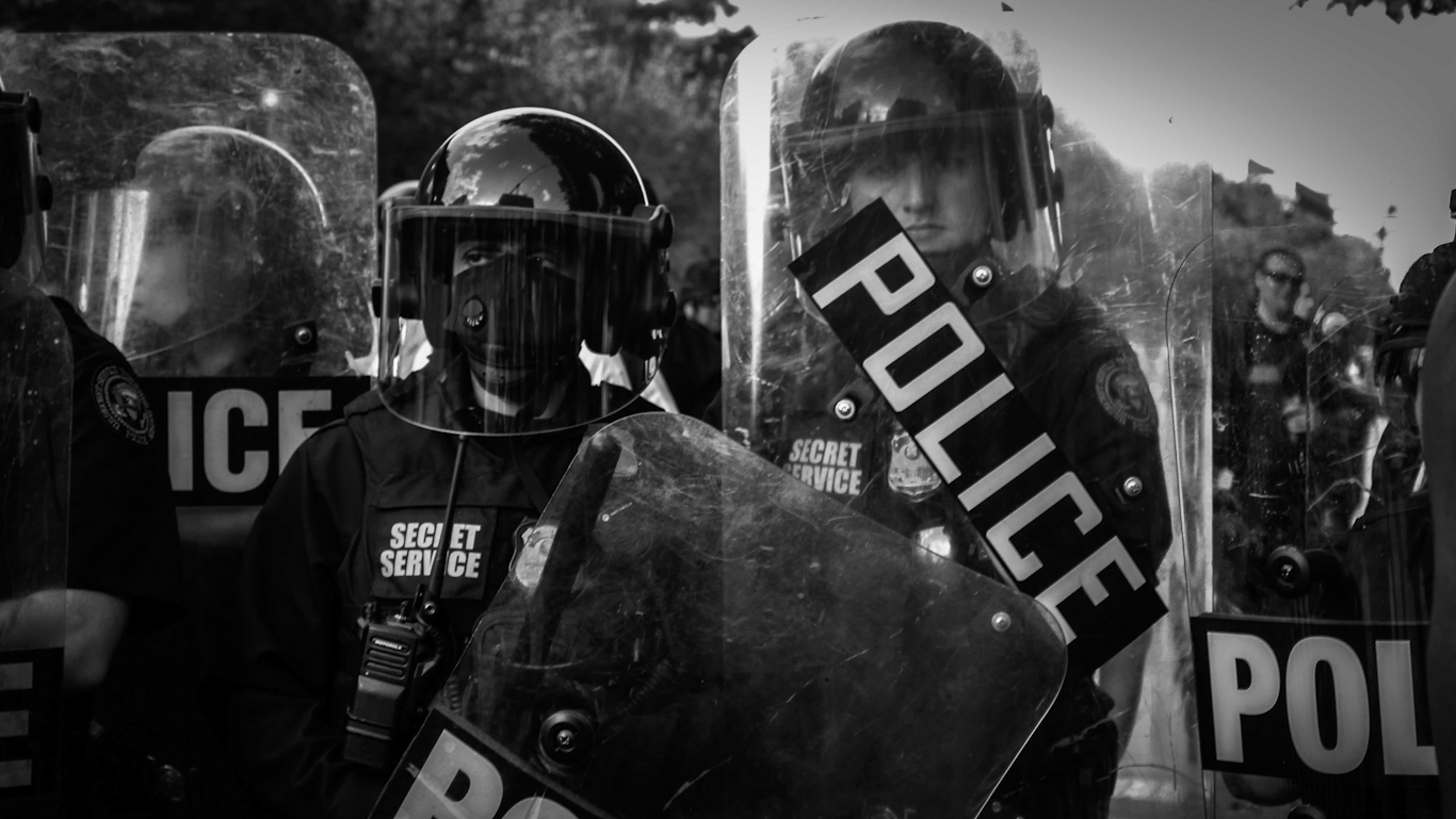 DC Protests Feature photo