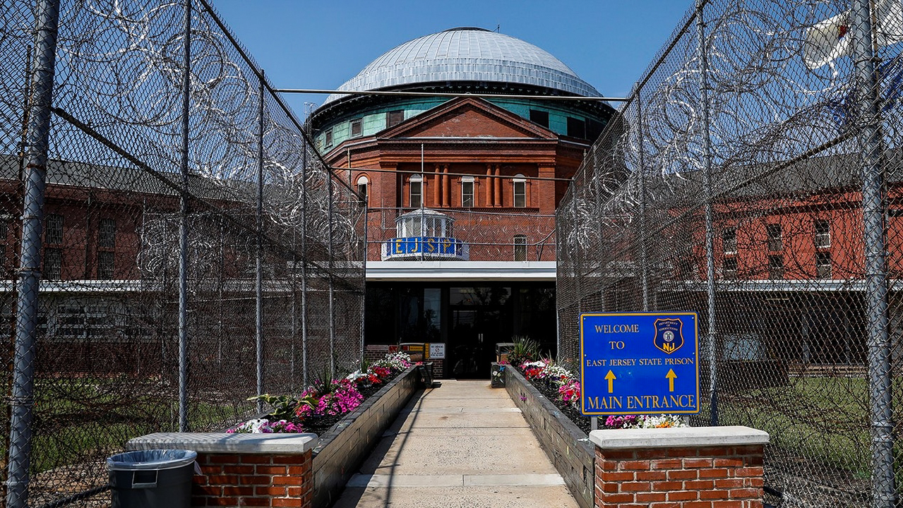 East Jersey State Prison Feature photo