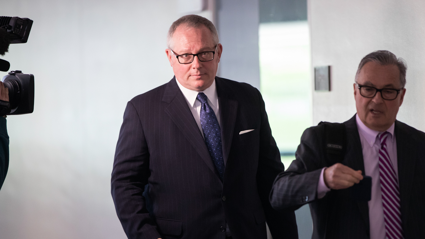 Michael Caputo Feature photo