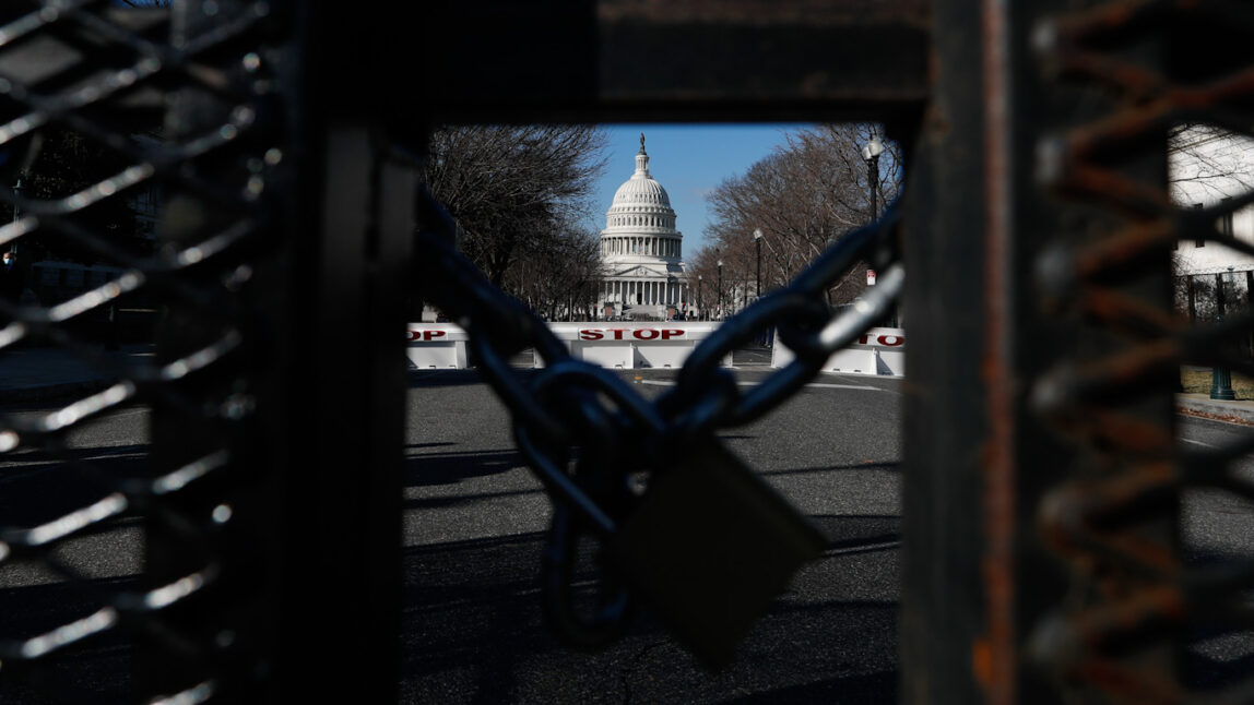 Capitol Riots Blowback Feature photo
