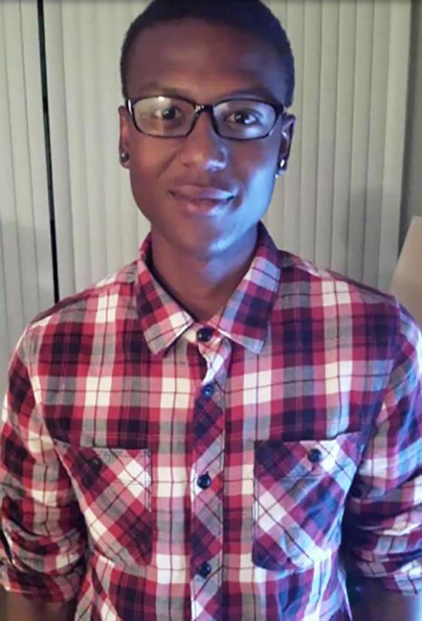 Elijah McClain