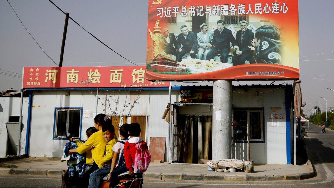 Xinjiang Native Speaks Out: “Western Media Jeopardizing Uyghurs Interests”