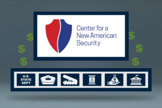 Center for a New American Security Feature photo