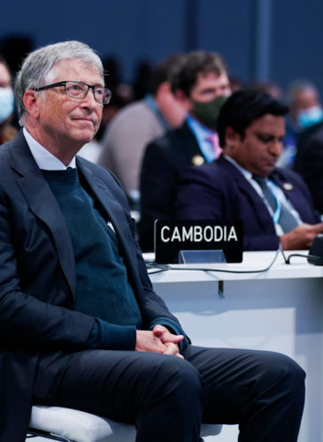 Bill Gates Feature photo