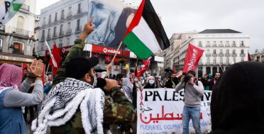 Palestinian Alternative Revolutionary Path Feature photo