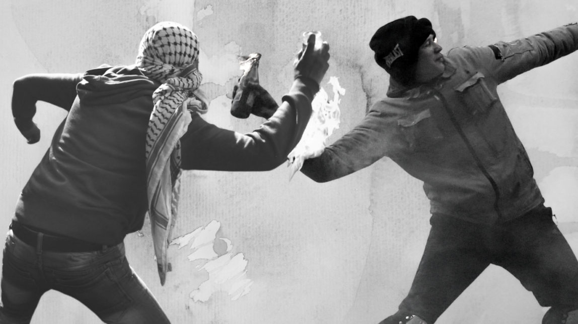 The Ukraine Conflict Lays Bare the Myth of a More Civilized Europe