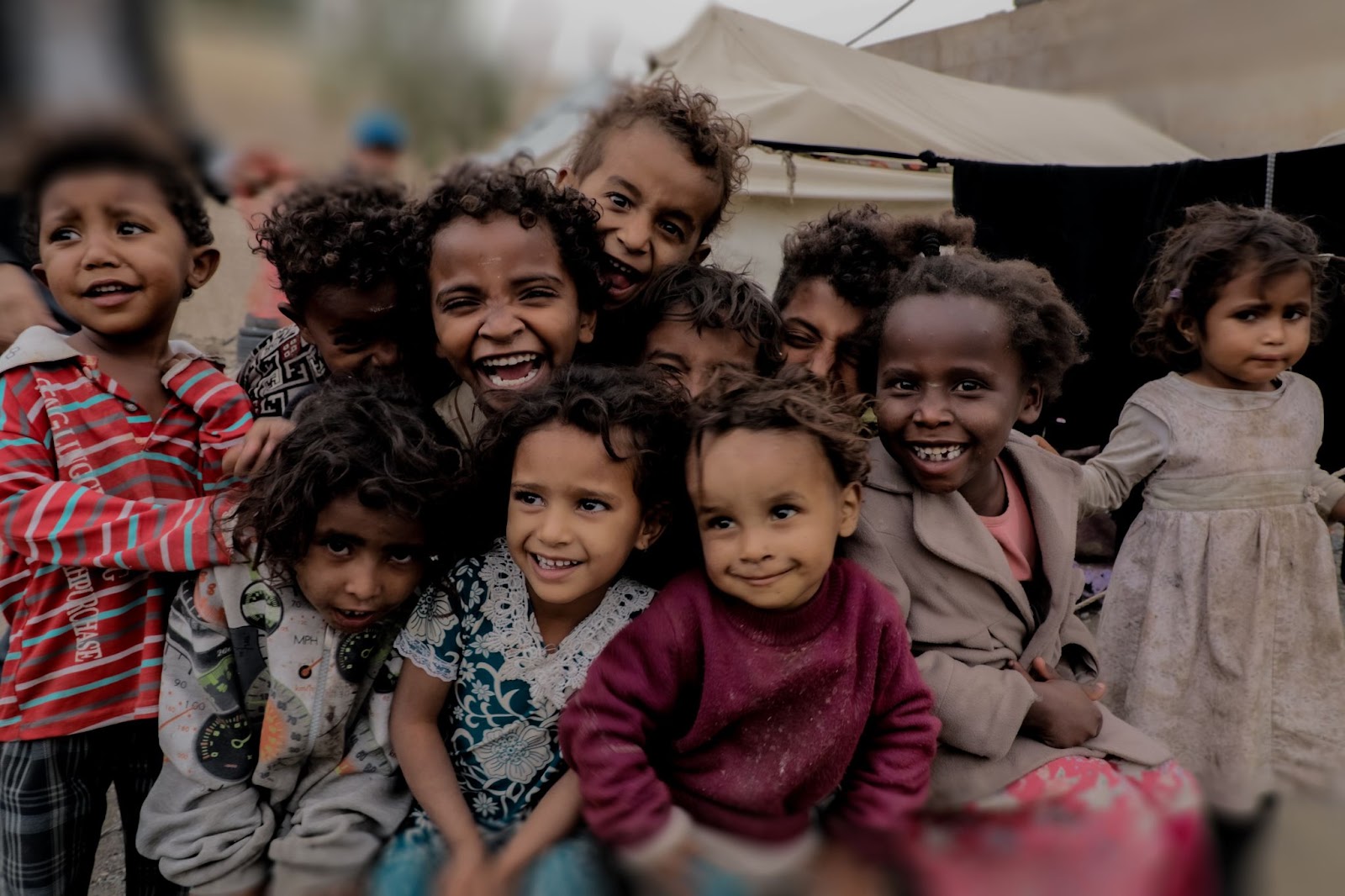 Dhahban Center for Displaced