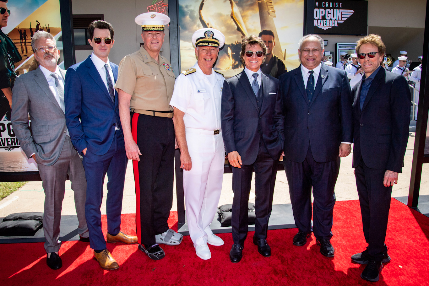 Top Gun Maverick
