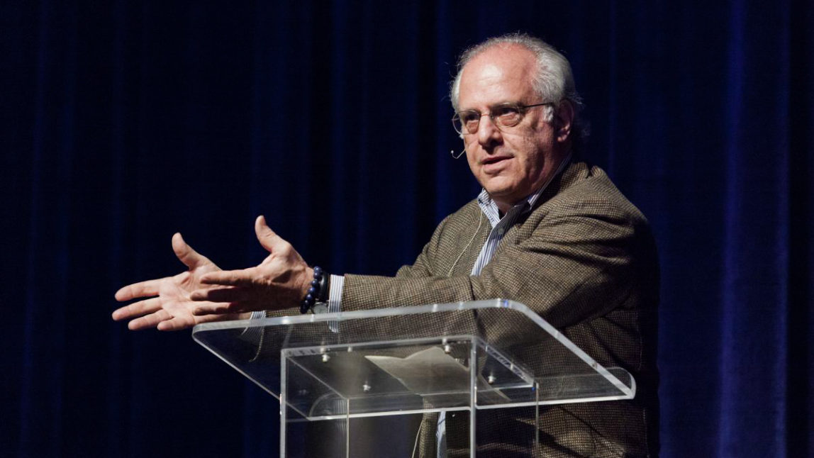 Economist Richard Wolff: Sanctions Against Russia, Inflation & Class War