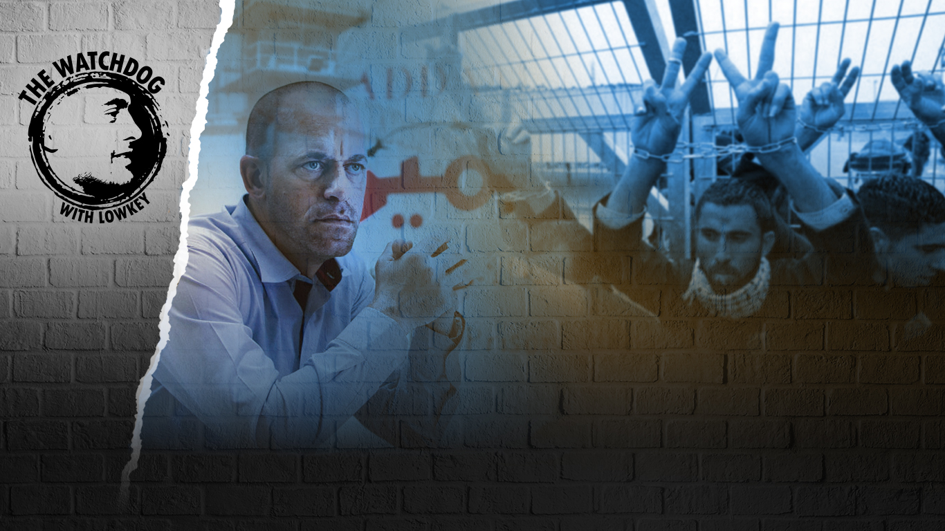 Hunger Strikes and the Criminalization of Human Rights Defenders