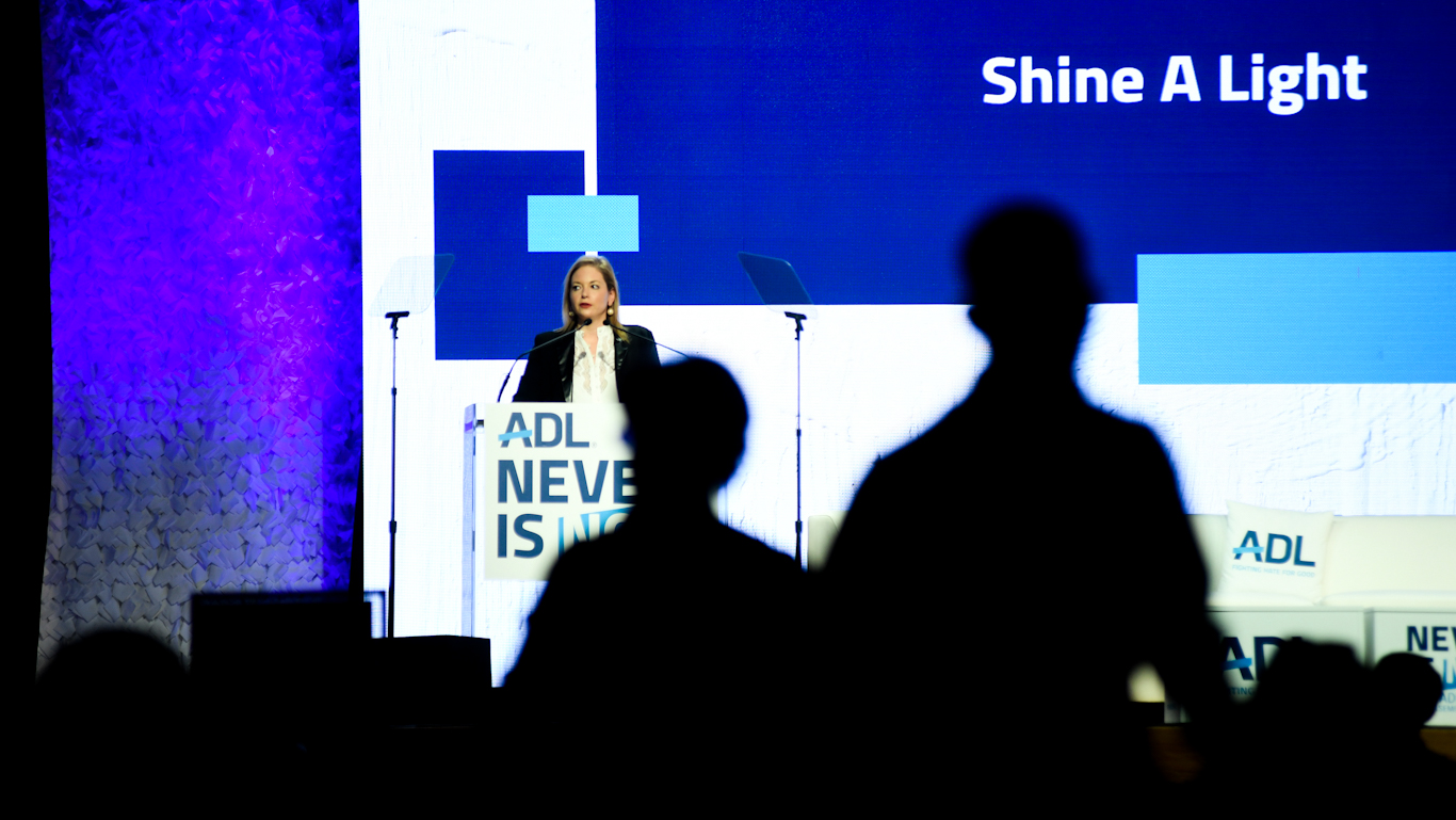 ADL Jlens Feauture photo